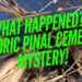 Haunted Historic Pinal Cemetery